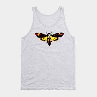 Deathmoth Tank Top